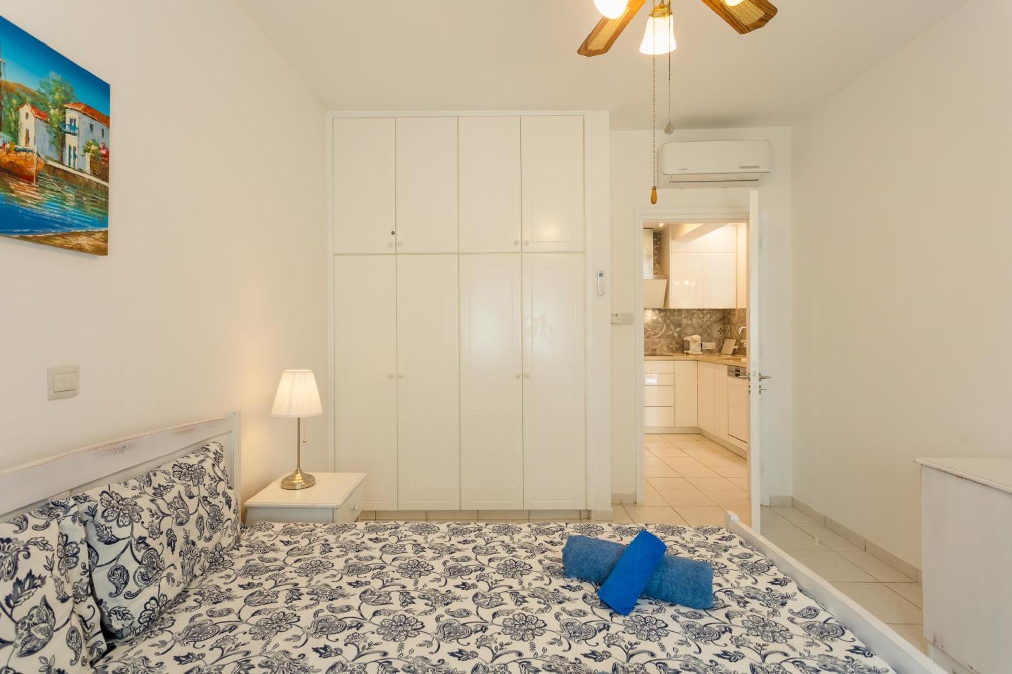 Regina Gardens Lovely Apartment Paphos Exterior foto